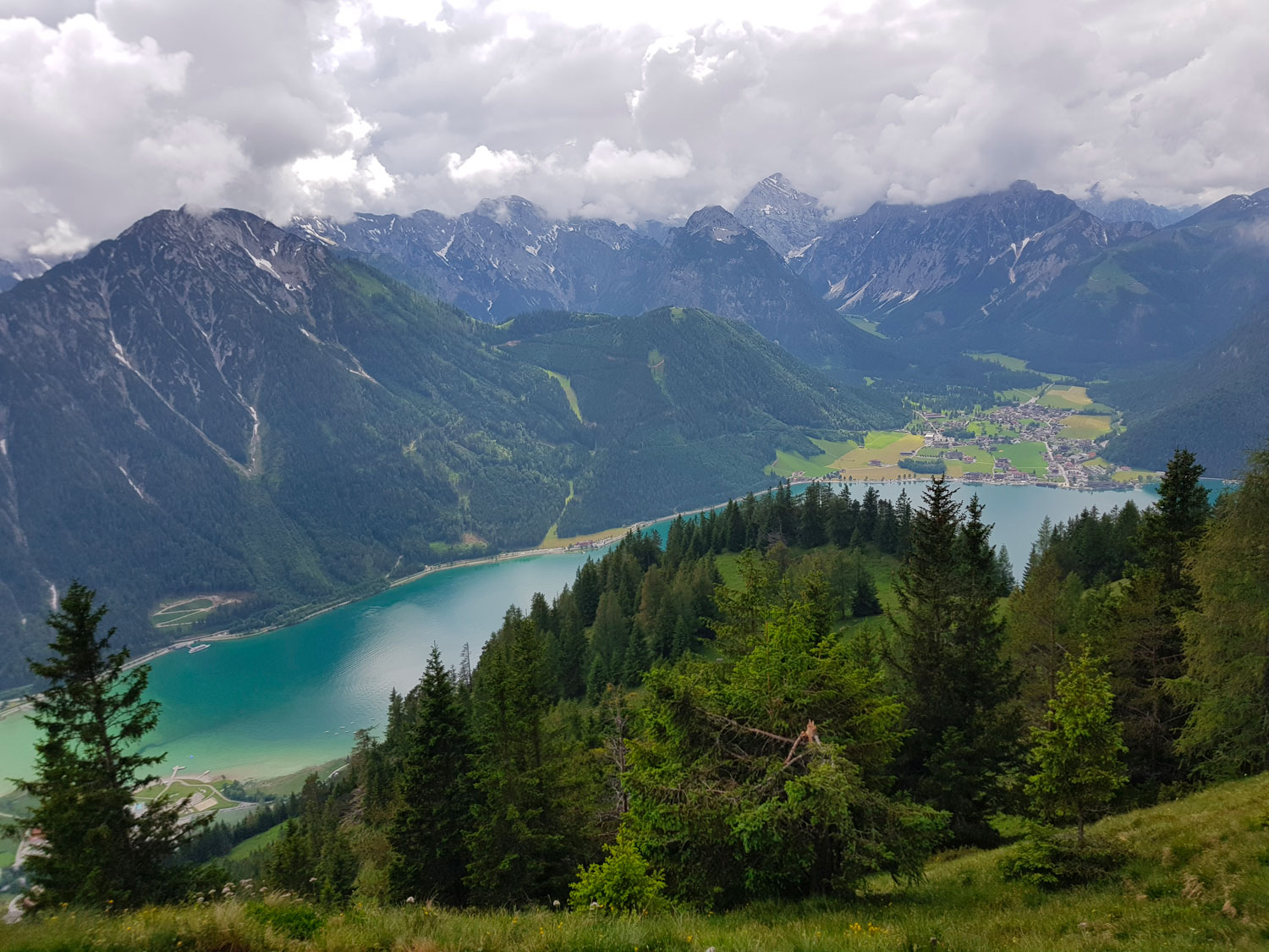 2019-06-16_Autriche_Tyrol_Achensee_20190623_155837